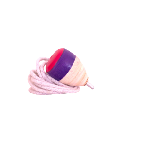 Spinning Top-1 Spinning Top-1